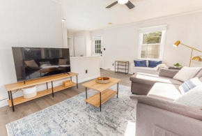 Comfy and Convenient Duplex